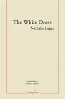 Weißes Kleid - White Dress