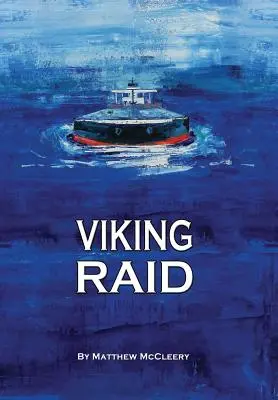 Viking Raid: Ein Robert-Fairchild-Roman - Viking Raid: A Robert Fairchild Novel