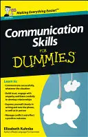 Kommunikationsfähigkeiten für Dummies - Communication Skills for Dummies