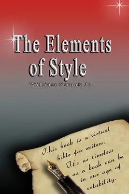 Die Elemente des Stils - The Elements of Style