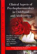 Klinische Aspekte der Psychopharmakologie im Kindes- und Jugendalter - Clinical Aspects of Psychopharmacology in Childhood & Adolescence