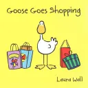 Gans geht einkaufen - Goose Goes Shopping