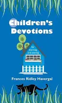 Andachten für Kinder - Children's Devotions