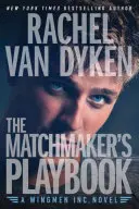 Das Spielbuch des Heiratsvermittlers - The Matchmaker's Playbook