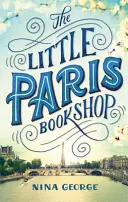 Kleine Pariser Buchhandlung - Little Paris Bookshop