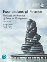 Grundlagen der Finanzen, Globale Ausgabe - Foundations of Finance, Global Edition