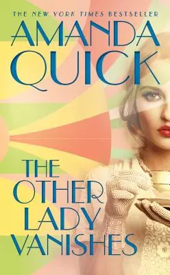 Die andere Dame verschwindet - The Other Lady Vanishes