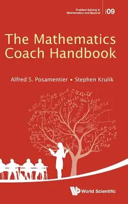 Das Mathematik-Coach-Handbuch - The Mathematics Coach Handbook