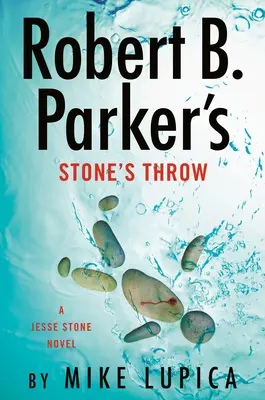 Robert B. Parkers Stone's Throw - Robert B. Parker's Stone's Throw