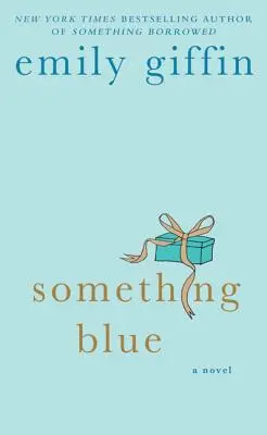 Etwas Blaues - Something Blue