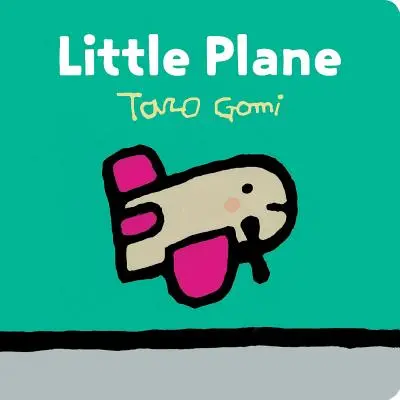 Kleines Flugzeug: (Verkehrsbücher für Kleinkinder, Pappbilderbuch für Kleinkinder) - Little Plane: (Transportation Books for Toddlers, Board Book for Toddlers)