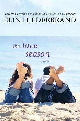 Die Liebessaison - The Love Season