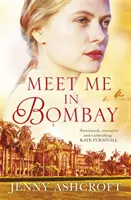 Meet Me in Bombay - Alles, was er braucht, ist sie zu finden. Doch zuerst muss er sich erinnern, wer sie ist. - Meet Me in Bombay - All he needs is to find her. First, he must remember who she is.