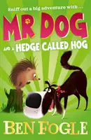 Herr Hund und eine Hecke namens Hog - Mr Dog and a Hedge Called Hog