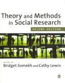 Theorie und Methoden in der Sozialforschung - Theory and Methods in Social Research