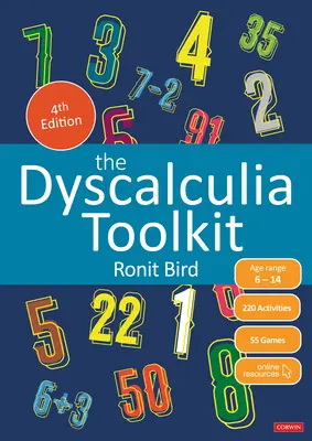 Das Dyskalkulie-Toolkit: Unterstützung bei Lernschwierigkeiten in Mathe - The Dyscalculia Toolkit: Supporting Learning Difficulties in Maths