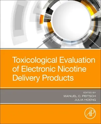 Toxikologische Bewertung von elektronischen Nikotinprodukten - Toxicological Evaluation of Electronic Nicotine Delivery Products