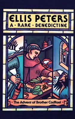 Ein seltener Benediktiner - A Rare Benedictine