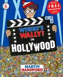 Wo ist Wally? In Hollywood - Where's Wally? In Hollywood