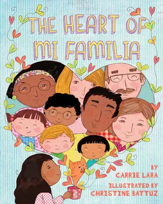 Das Herz von Mi Familia - The Heart of Mi Familia