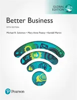 Better Business, Globale Ausgabe - Better Business, Global Edition