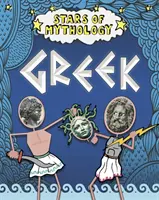 Sterne der Mythologie: Griechisch - Stars of Mythology: Greek