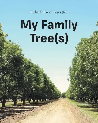 Mein(e) Stammbaum(e): rbol(es) de Mi Familia - My Family Tree(s): rbol(es) de Mi Familia