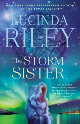 Die Sturmschwester, 2: Buch Zwei - The Storm Sister, 2: Book Two