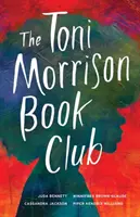 Der Toni Morrison Buchclub - The Toni Morrison Book Club