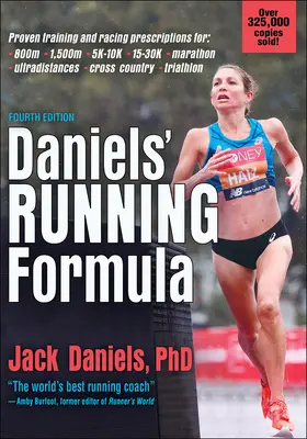 Daniels' Laufformel - Daniels' Running Formula