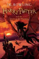 Harry Potter und der Orden des Phönix - Harry Potter and the Order of the Phoenix