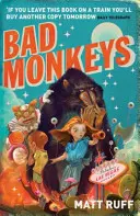 Böse Affen - Bad Monkeys