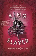 Hexenjäger: Königstöter - Buch 2 - Witch Hunter: King Slayer - Book 2