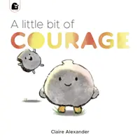 Ein bisschen Mut - Little Bit of Courage