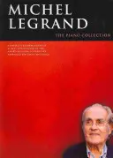 Michel Legrand - Die Klaviersammlung - Michel Legrand - The Piano Collection