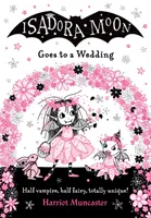 Isadora Moon geht zu einer Hochzeit PB - Isadora Moon Goes to a Wedding PB