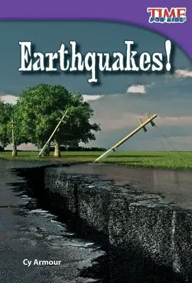 Erdbeben! - Earthquakes!