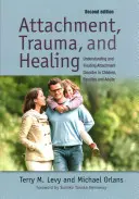 Bindung, Trauma und Heilung: Verständnis und Behandlung von Bindungsstörungen bei Kindern, Familien und Erwachsenen - Attachment, Trauma, and Healing: Understanding and Treating Attachment Disorder in Children, Families and Adults