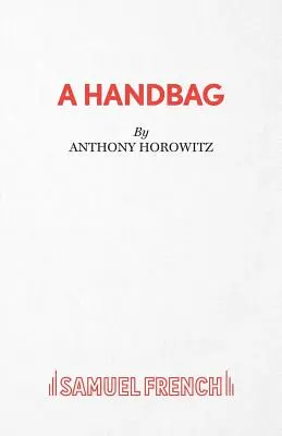 Eine Handtasche - A Handbag