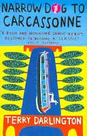 Schmaler Hund nach Carcassonne - Narrow Dog To Carcassonne