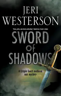 Das Schwert der Schatten - Sword of Shadows