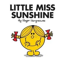 Kleines Fräulein Sonnenschein - Little Miss Sunshine