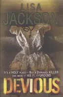 Devious - New Orleans-Reihe, Buch 7 - Devious - New Orleans series, book 7