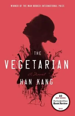 Die Vegetarierin - The Vegetarian