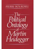 Politische Ontologie von Martin Heidegger - Political Ontology of Martin Heidegger