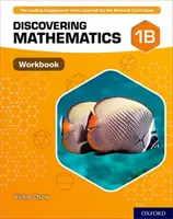 Entdecke die Mathematik: Arbeitsheft 1B - Discovering Mathematics: Workbook 1B