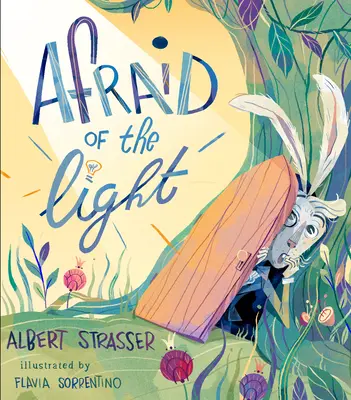 Angst vor dem Licht: Eine Geschichte über die Konfrontation mit Ihren Ängsten - Afraid of the Light: A Story about Facing Your Fears