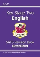 Neues KS2 English SATS Revision Book - Ages 10-11 (für die Tests 2022) - New KS2 English SATS Revision Book - Ages 10-11 (for the 2022 tests)