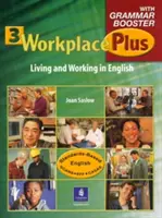 Workplace Plus 3 mit Grammar Booster - Workplace Plus 3 with Grammar Booster