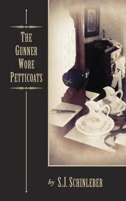 Der Kanonier trug Petticoats - The Gunner Wore Petticoats